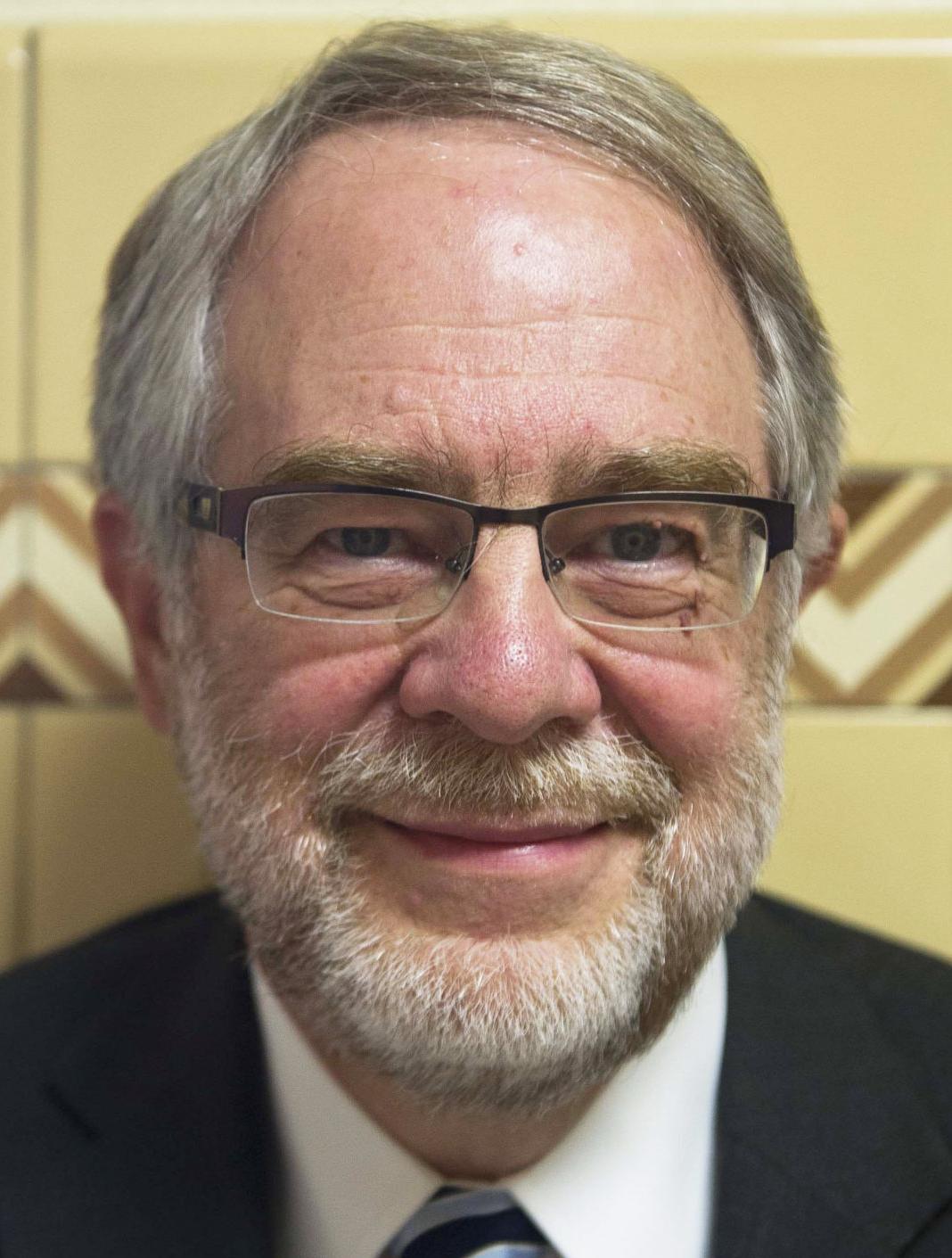 Karl Sonneman